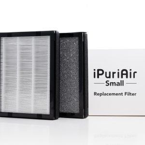 iPuriAir 5 in 1 Smart Air Purifier Small – Replacement Filter Set (Included two filters per set)