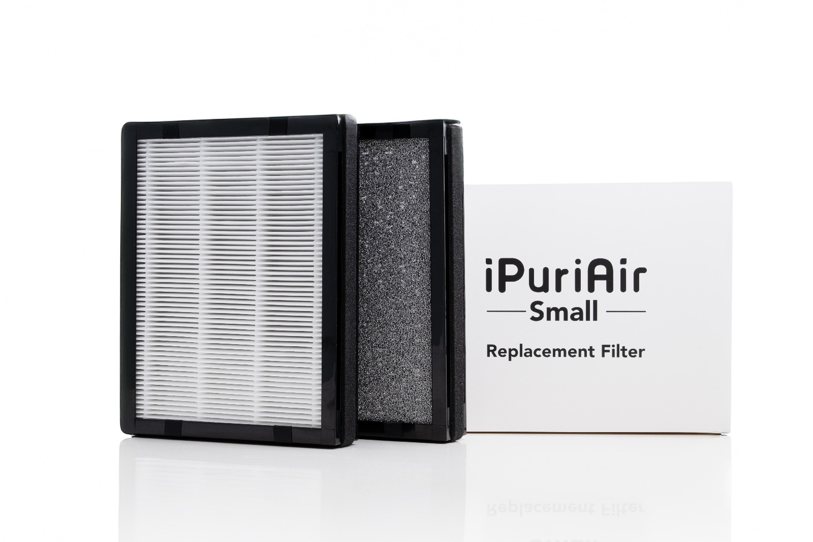 iPuriAir 5 in 1 Smart Air Purifier Small – Replacement Filter Set (Included two filters per set)